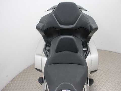 Honda GL1800 Goldwing GL 1800 DA-P DCT 26