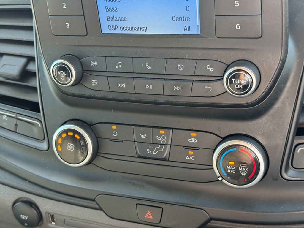 2024 Ford TransitLWB L3H3 High Roof Leader 350 Air Con EURO 6 — thumbnail 31 of 50