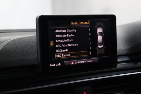 Audi A4 TDI ULTRA SE 37