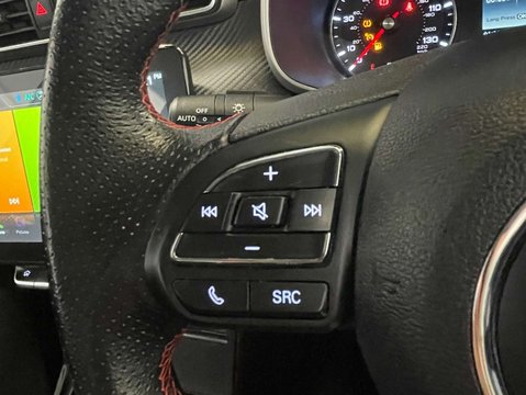 MG ZS 1.5 MG ZS Excite VTi-Tech 5dr 12