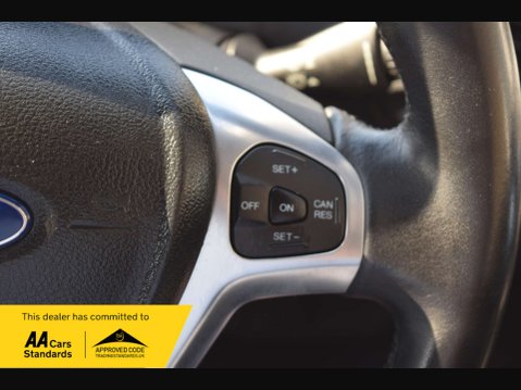 Ford Ecosport 1.0 EcoSport Titanium T 5dr 42