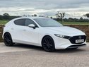 Mazda 3 2.0 e-SKYACTIV-X MHEV GT Sport Euro 6 (s/s) 5dr