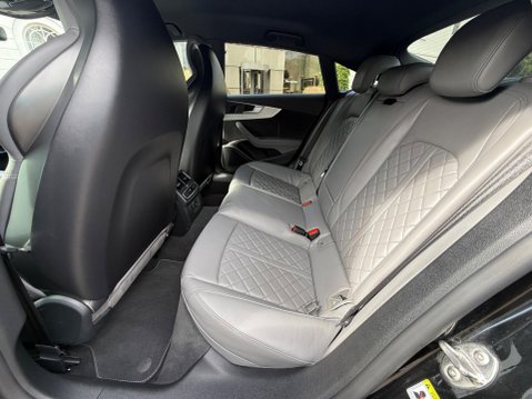 Audi S5 3.0 TFSI V6 Sportback Tiptronic quattro Euro 6 (s/s) 5dr 20