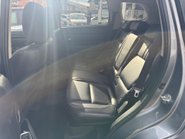 Mitsubishi Outlander 2.0h 12kWh GX4hs CVT 4WD Euro 6 (s/s) 5dr 16