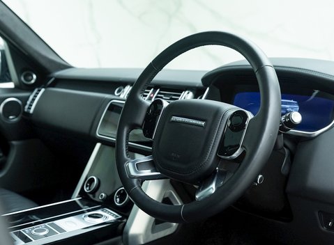 Land Rover Range Rover P400e Autobiography 9