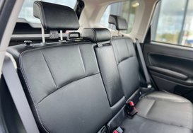Subaru Forester I XE PREMIUM 20