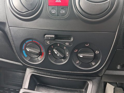 Fiat Fiorino 16V MULTIJET II SPORTIVO 26