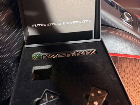 Mercedes-Benz A Class 2.0 A45 AMG (Premium) Hatchback 5dr Petrol SpdS DCT 4MATIC Euro 6 (s/s) (38 55