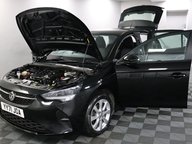 Vauxhall Corsa SE 16