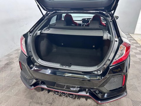 Honda Civic 2.0 i-VTEC Type R GT Euro 6 (s/s) 5dr 28