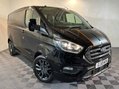 Ford Transit Custom 290 SPORT P/V L1 H1 3