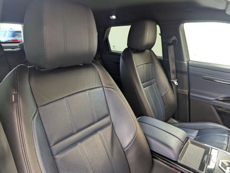 Land Rover Range Rover Evoque 2.0 Range Rover Evoque R-Dynamic SE D Auto 4WD 5dr 33
