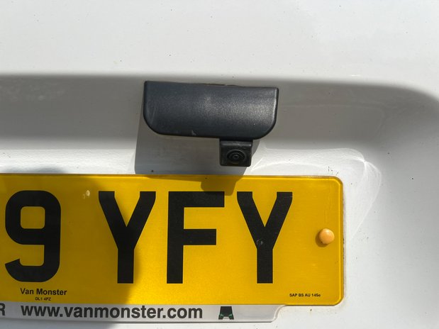 Peugeot Partner SWB (SOLD) L1H1 Low Roof Professional Air Con Sensors Cam EURO 6 NO VAT 25