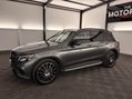 Mercedes-Benz GLC 2.0 GLC250 AMG Line (Premium Plus) G-Tronic 4MATIC Euro 6 (s/s) 5dr 52