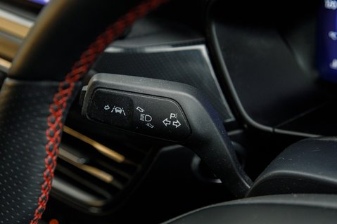 Ford Focus ST-LINE X EDITION MHEV 16