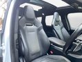 Land Rover Range Rover Sport 5.0 P575 V8 SVR Carbon Edition Auto 4WD Euro 6 (s/s) 5dr 10
