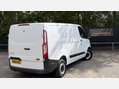 Ford Transit Custom 270 LR P/V 5