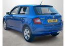 Skoda Fabia 1.2 TSI SE 5dr 3