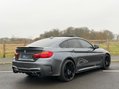 BMW 4 Series 3.0 430d M Sport Auto xDrive Euro 6 (s/s) 5dr 4