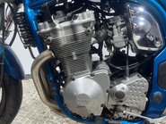 Suzuki Bandit 600 GSF 1998 25K PROJECT BIKE 600CC A2 BIKE NAKED SPARES OR REPAIR 10