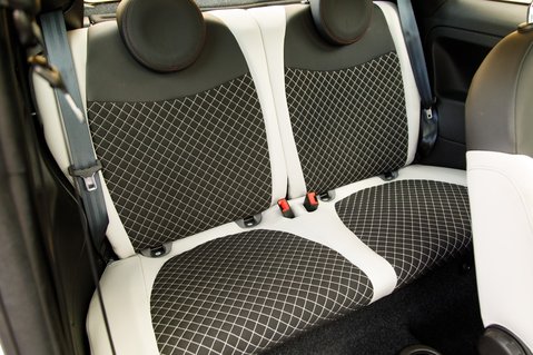 Fiat 500 STAR MHEV 30