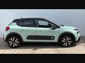 Citroen C3 1.5 C3 Flair Blue HDi S/S 5dr 10