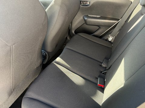 Peugeot 108 ALLURE AUTOMATIC 23