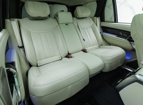 Land Rover Range Rover P400 AUTOBIOGRAPHY 17