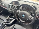 BMW 1 Series 2.0 118d Sport Euro 5 (s/s) 5dr 2