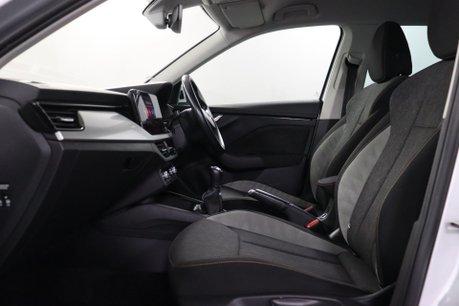 Skoda Kamiq SE L TSI 43