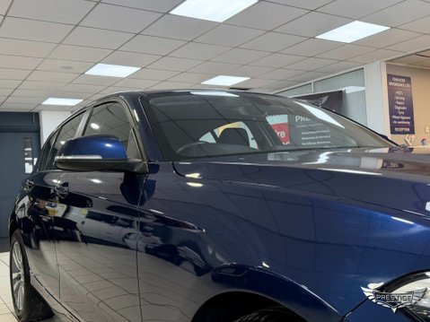 BMW 1 Series 2.0 120i GPF Sport Hatchback 5dr Petrol Auto Euro 6 (s/s) (184 ps) 64