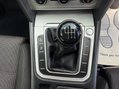 Volkswagen Passat 2.0 Passat SE Business TDI 4dr 31