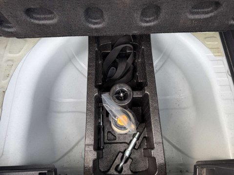 Vauxhall Corsa 1.0 Corsa Sting ecoFLEX 3dr 18
