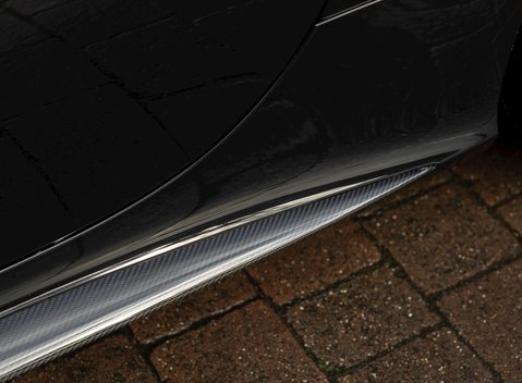 Mercedes-Benz SL Class SL65 32