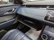 Land Rover Range Rover Velar 2.0 Range Rover Velar R-Dynamic HSE P250 Auto 4WD 5dr 81