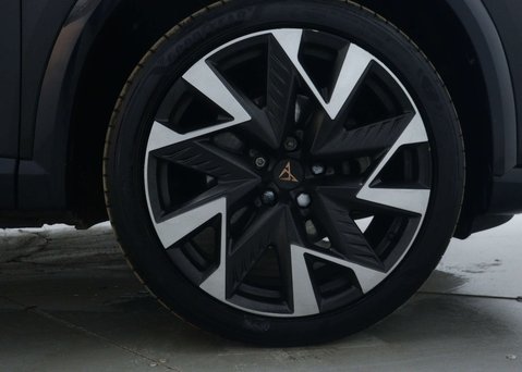 Cupra Formentor 1.5 eTSI V2 SUV 5dr Petrol Hybrid DSG Euro 6 (s/s) (150 ps) 14