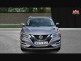 Nissan Qashqai DIG-T TEKNA DCT 4
