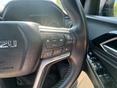 Isuzu D-Max V-Cross | Auto | 1.9 LT | Double Cab | Sensors | Camera | EURO 6 | NO VAT 20