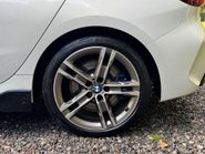 BMW 1 Series 2.0 M135i xDrive Auto 4WD 5dr 15