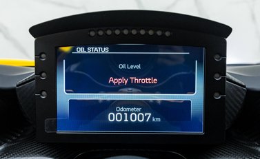 McLaren Senna GTR LM 23