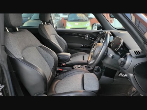 Mini Hatch COOPER S LEVEL 2 18