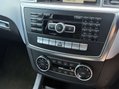 Mercedes-Benz M Class 3.0 ML350 V6 BlueTEC AMG Sport SUV 5dr Diesel G-Tronic 4WD Euro 6 (s/s) (25 86