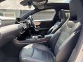 Mercedes-Benz CLA Class 1.3 CLA200 AMG Line Night Edition (Premium Plus) Coupe 7G-DCT Euro 6 (s/s) 21