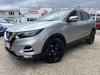 Nissan Qashqai 1.3 DIG-T TEKNA DCT AUTOMATIC