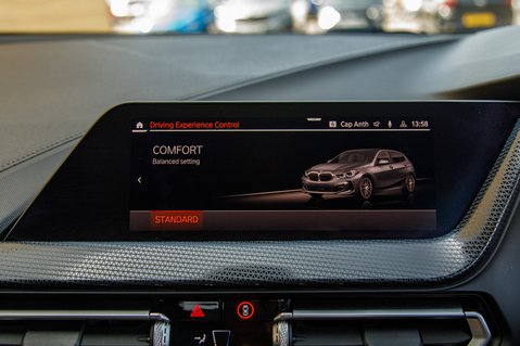 BMW 1 Series 118I M SPORT 36