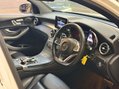 Mercedes-Benz GLC 2.1 GLC 220 D 4Matic AMG Line Premium Auto 4WD 5dr 2