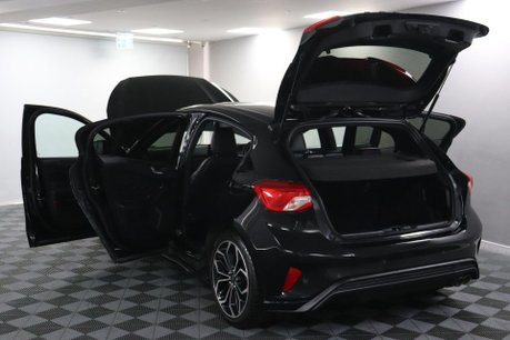 Ford Focus ST-LINE X 20