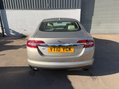 Jaguar XF 3.0 V6 Luxury Auto Euro 4 4dr 6