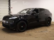 Land Rover Range Rover Velar 2.0 Range Rover Velar R-Dynamic D180 Auto 4WD 5dr 19