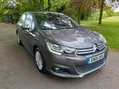Citroen C4 1.6 BlueHDi Flair Euro 6 5dr 14